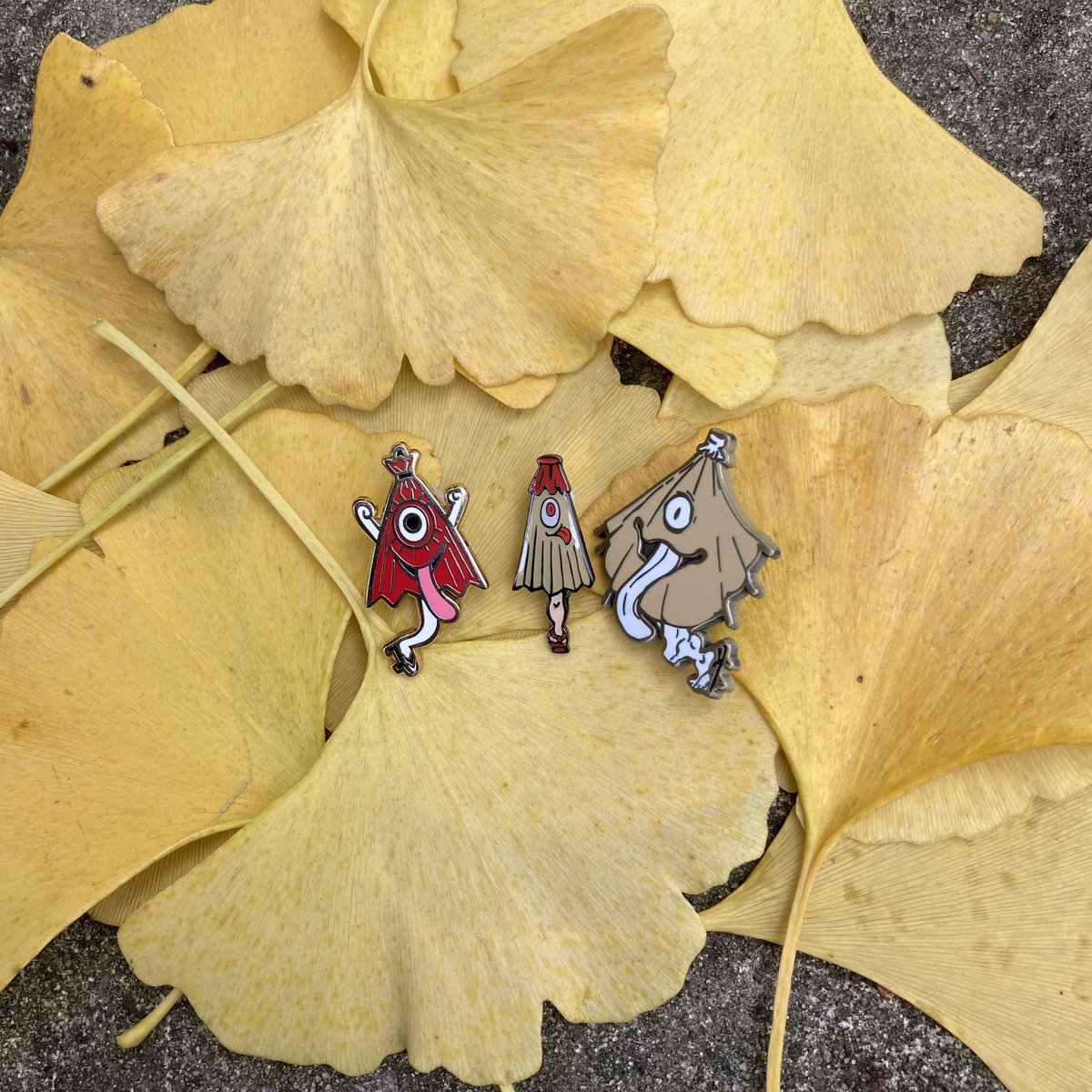 Yokai_Parade's tweet image. #ayokaiaday