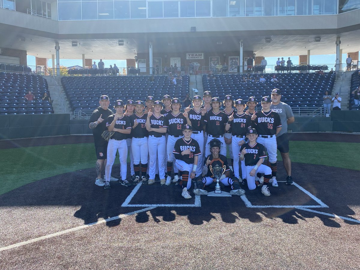 Dynamic Baseball (@dynamicbaseball) on Twitter photo Congrats to <a href="/SnyderBaseball/">Snyder Baseball</a> the for the taking home the 14u/15u #DBLiberty as they took down a tough <a href="/5starnational/">5 Star National</a> team ! Congrats to the winner and runner up! Congrats to <a href="/SnyderBaseball/">Snyder Baseball</a> the for the taking home the 14u/15u #DBLiberty as they took down a tough <a href="/5starnational/">5 Star National</a> team ! Congrats to the winner and runner up!