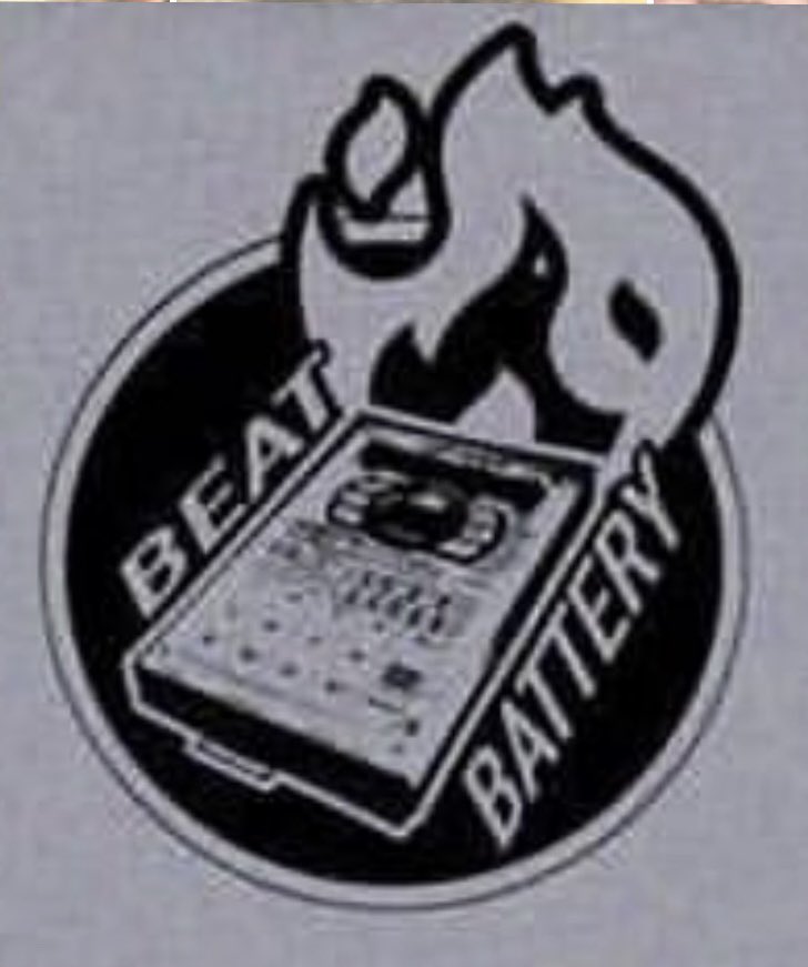 ero_zilla's tweet image. Tonight!!!
@Beat_battery is back with #SpookyBeats tonight at BRSP studios
#pullup