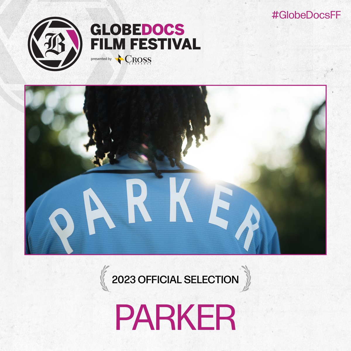 globeevents's tweet image. Can’t make it to #GlobeDocsFF? No problem! We’ve got short films for virtual programming too. Buy tickets here: …bedocsfilmfestival2023.splashthat.com