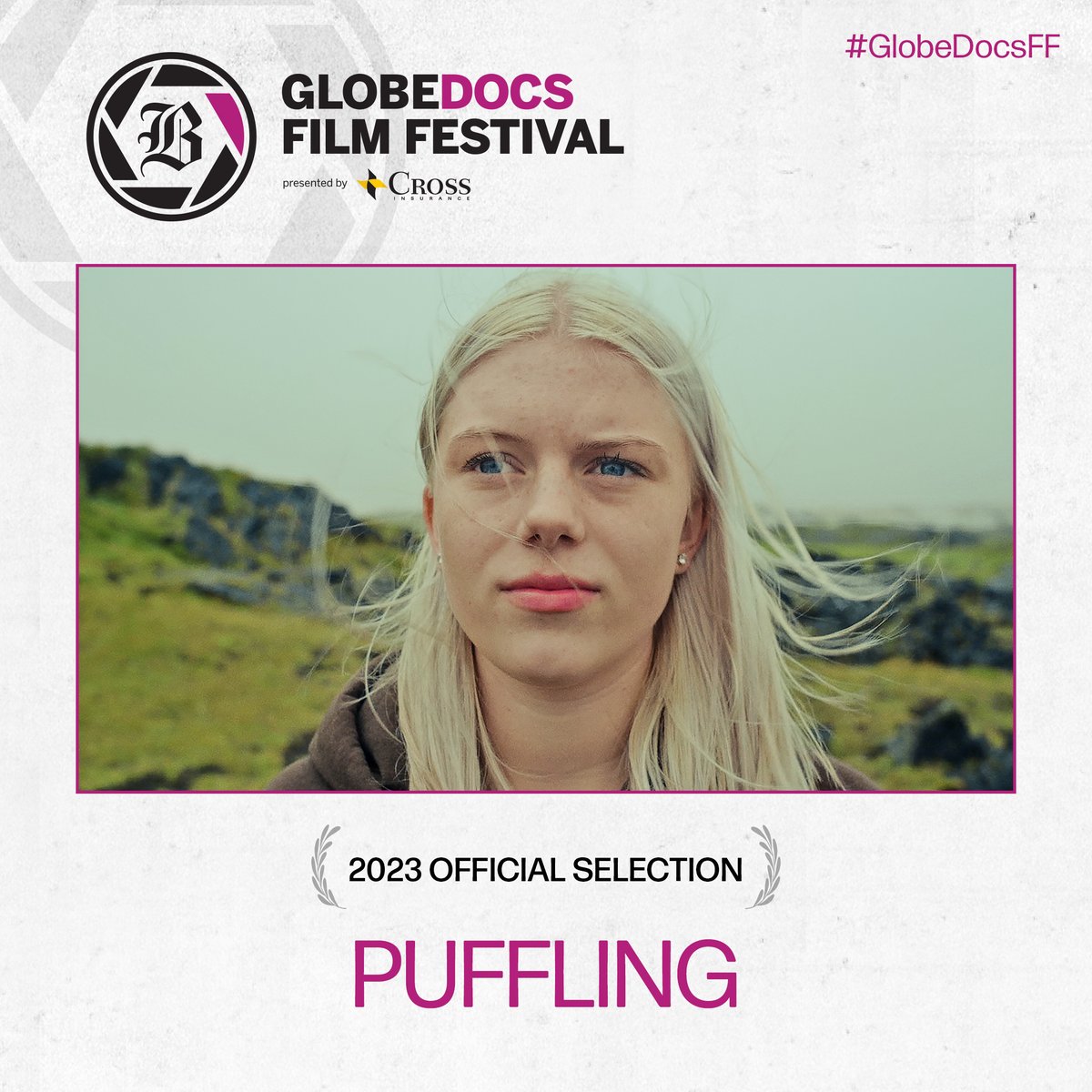 globeevents's tweet image. Can’t make it to #GlobeDocsFF? No problem! We’ve got short films for virtual programming too. Buy tickets here: …bedocsfilmfestival2023.splashthat.com