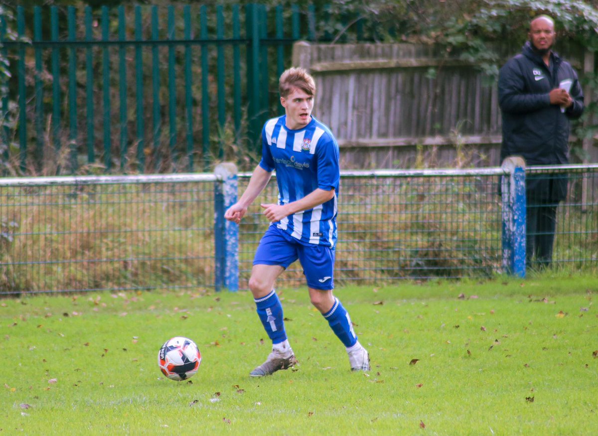 Brook House FC tweet media