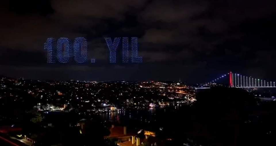 Cumhuriyetimizin 100. Yılı kutlu olsun...
#HayatınızınHerAnında 
<a href="/Hasankahraman05/">Hasan KAHRAMAN</a>