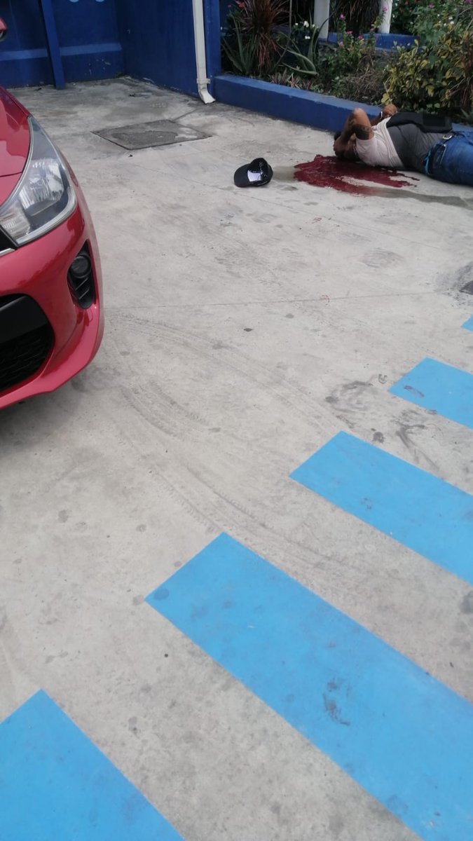 Emergencias Ec tweet media