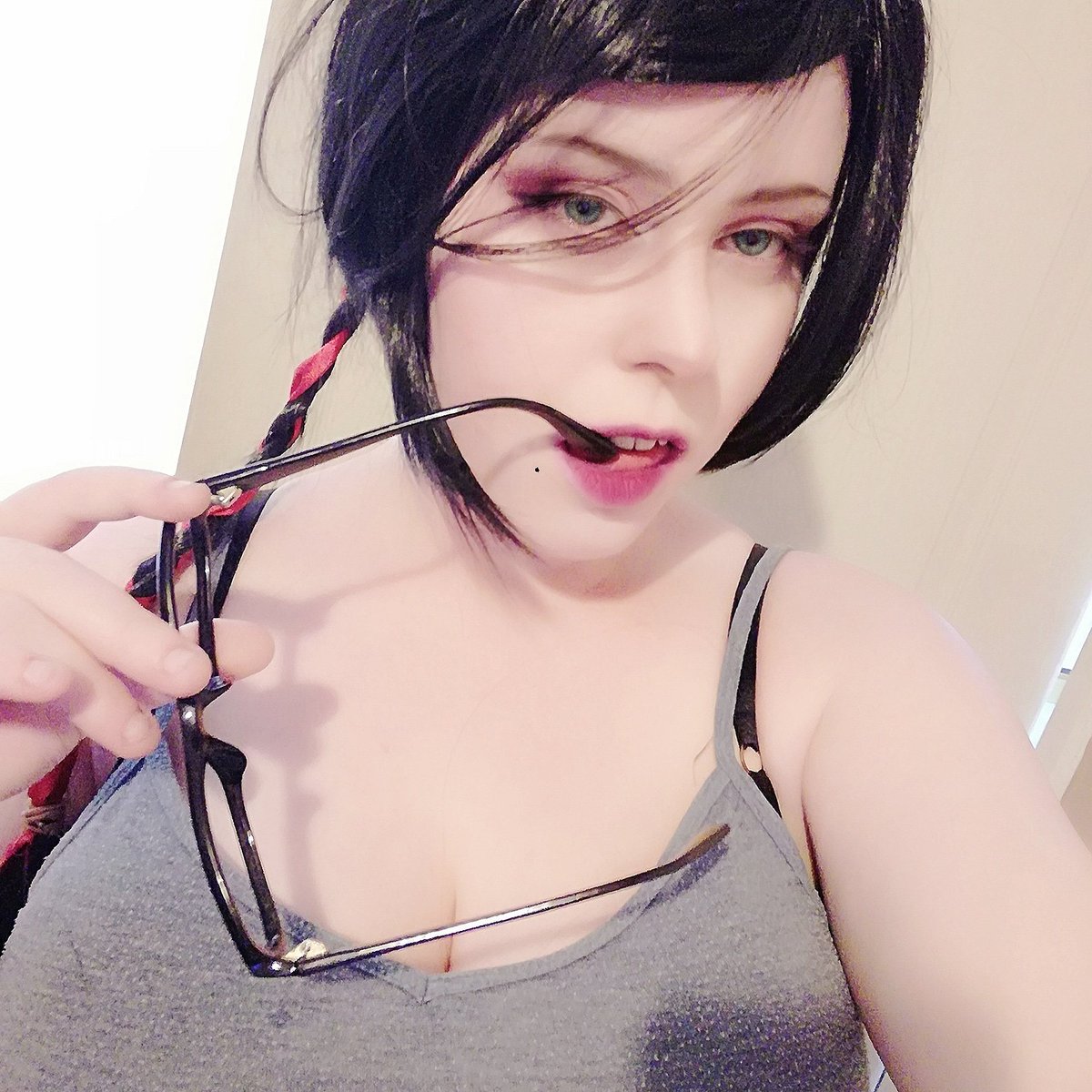 Forgotterful's tweet photo. 14 years of the BAYOBABE! I will bring her to a con, I promise!~ #Bayonetta https://t.co/fDUJtsFUbI