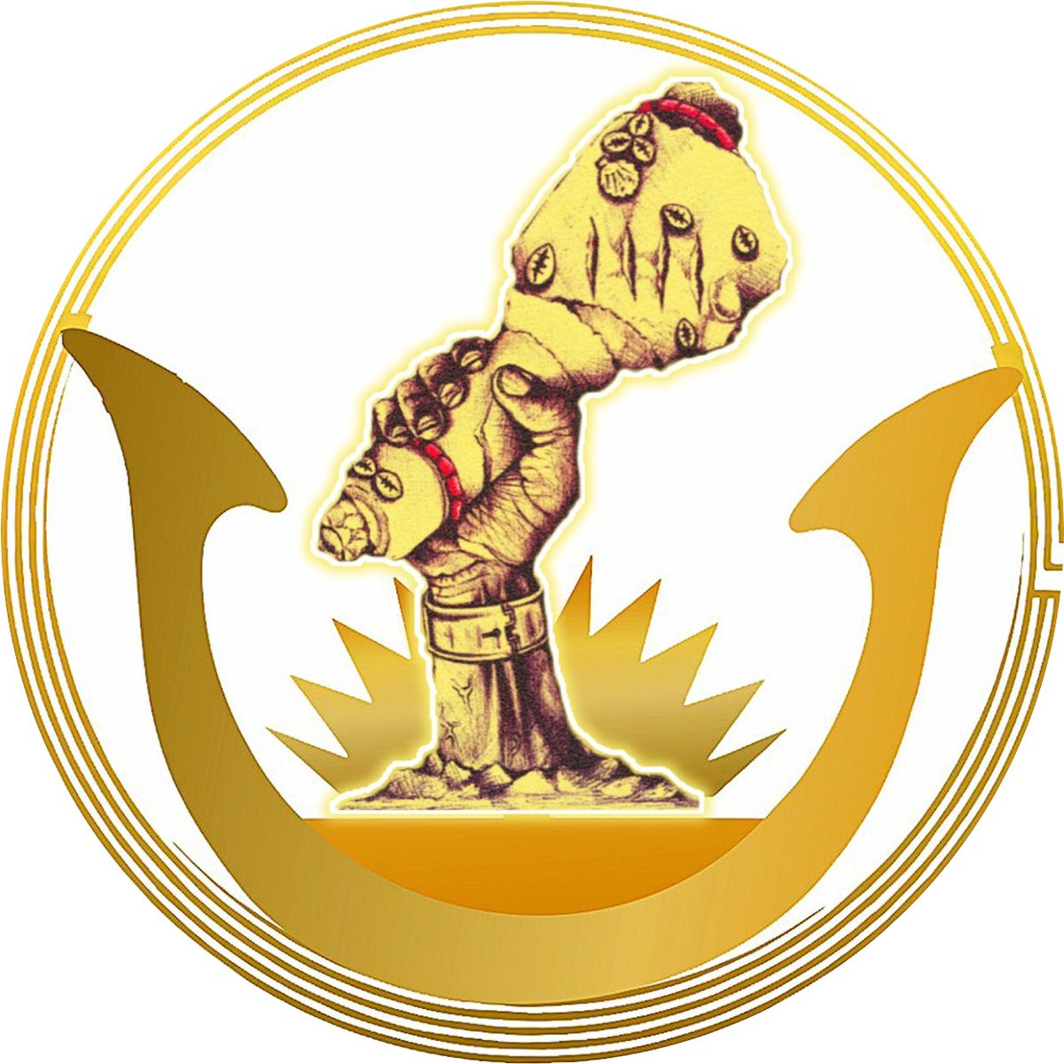 _NobodyNoname's tweet photo. I will tell you what happened and why you should not be afraid of those who are expat in destroying the flesh for they lack in understanding.

The so called #GlobalElite played their desperate last card for continued global control &amp; tip their hands with #COVID-19

Now they lose. https://t.co/2Doclw5gJG