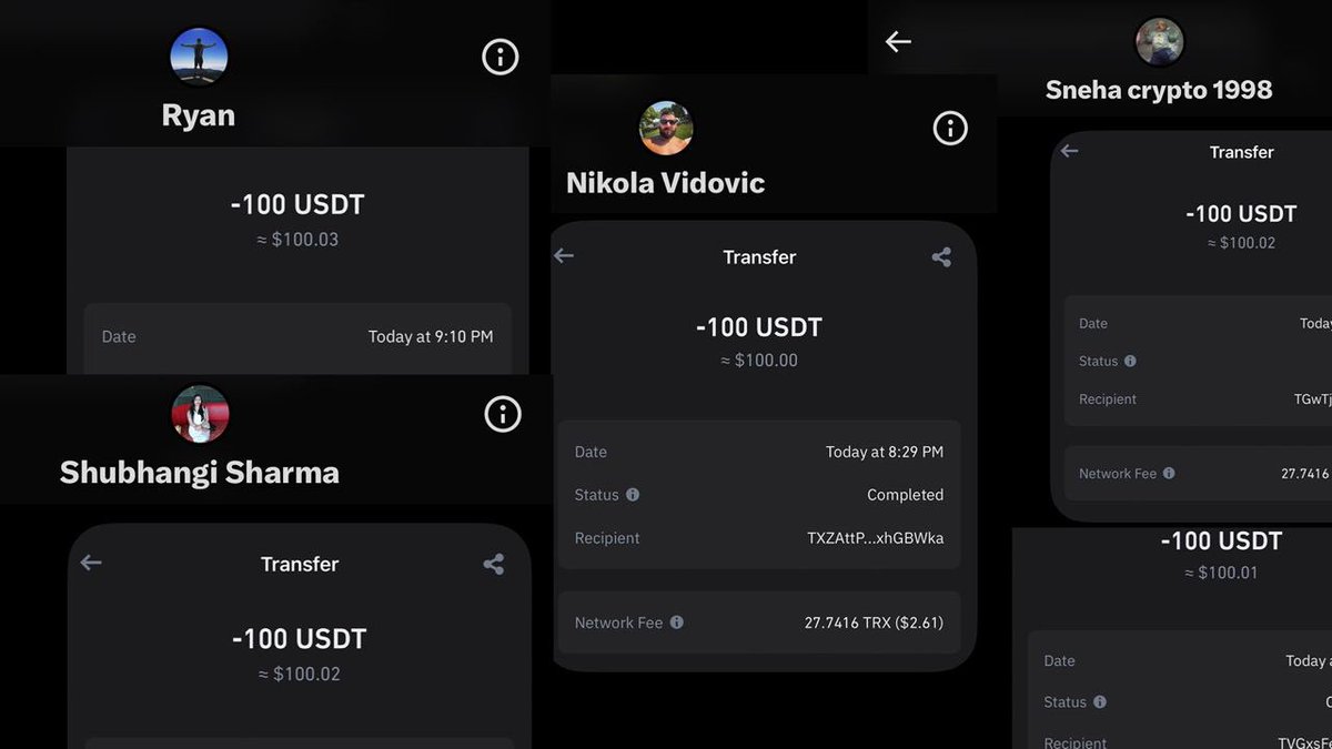 Ash Crypto tweet media