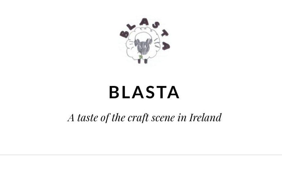 mcclean_siobhan's tweet photo. Unusual request/long shot. Would anyone have downloaded any episodes of the @blastapodcast that @undermeoxter &amp; Claire M hosted between feb2015 &amp; Nov2015? The episodes aren’t online/iTunes anymore. It explored crafting communities in Ireland from craft beer to fibre craft. Plz RT https://t.co/eujdIiVJFu
