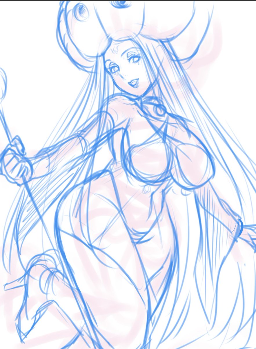 子供の頃家にあった『ピーナッツ』の単行本でハロウィンを知ったので標準の楽しみ方とともにカボチャ畑で「カボチャ大王」の到来を夜通し待ちわびるライナスの姿も思い浮かぶこの時節です。あれから彼は会うことが出来たのだろうかと思いつつ描いてみたカボチャ大王です。今年は完成しないです。 