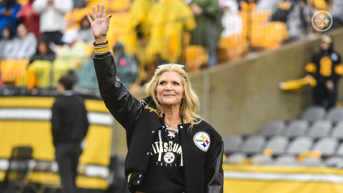 Our 2023 #Steelers Hall of Honor Class 🙌