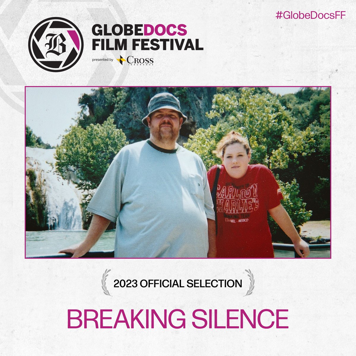 globeevents's tweet image. We’ve got MORE virtual short films for you to watch! There is still time to get #GlobeDocsFF virtual tickets. Purchase tickets here: …bedocsfilmfestival2023.splashthat.com