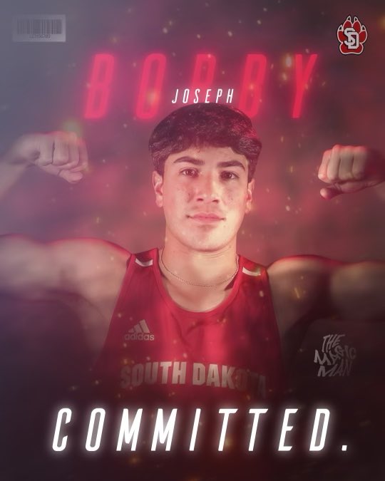 Bobby Joseph tweet media