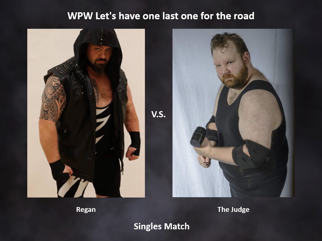 Wulfrun Pro Wrestling tweet media