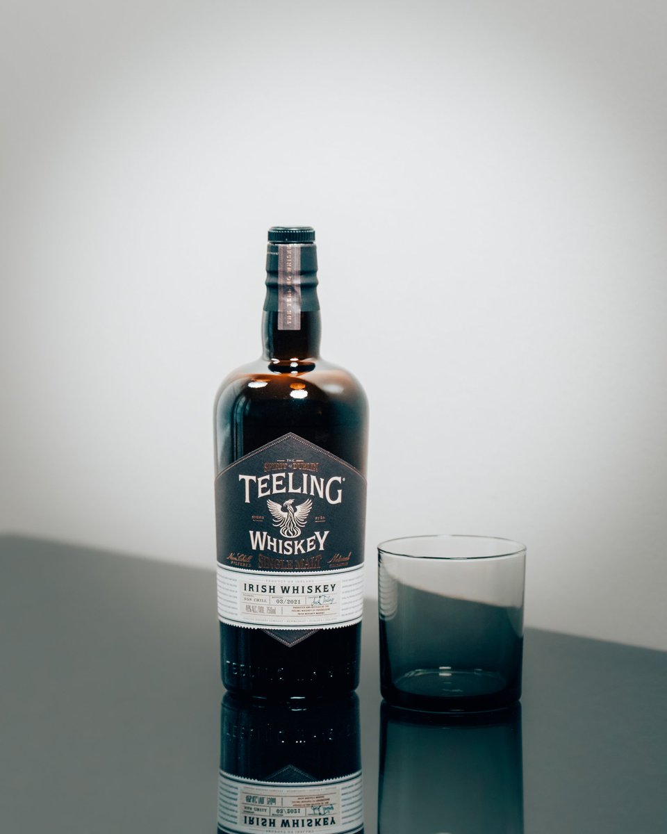 KVAvisual's tweet image. Teeling