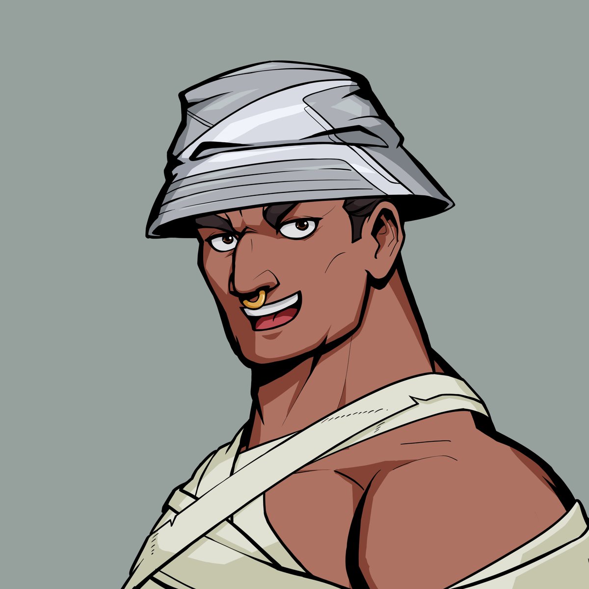 <a href="/JIOVERSE/">JIO</a> My "A" team is assembling!!  My spellcaster is amazing!!!   They are all incredible, so very clean and easy on the eyes! 🪄✨😎