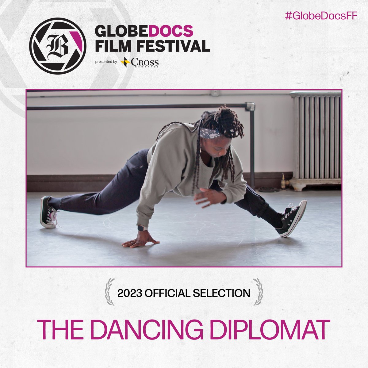 globeevents's tweet image. We’ve got MORE virtual short films for you to watch! There is still time to get #GlobeDocsFF virtual tickets. Purchase tickets here: …bedocsfilmfestival2023.splashthat.com