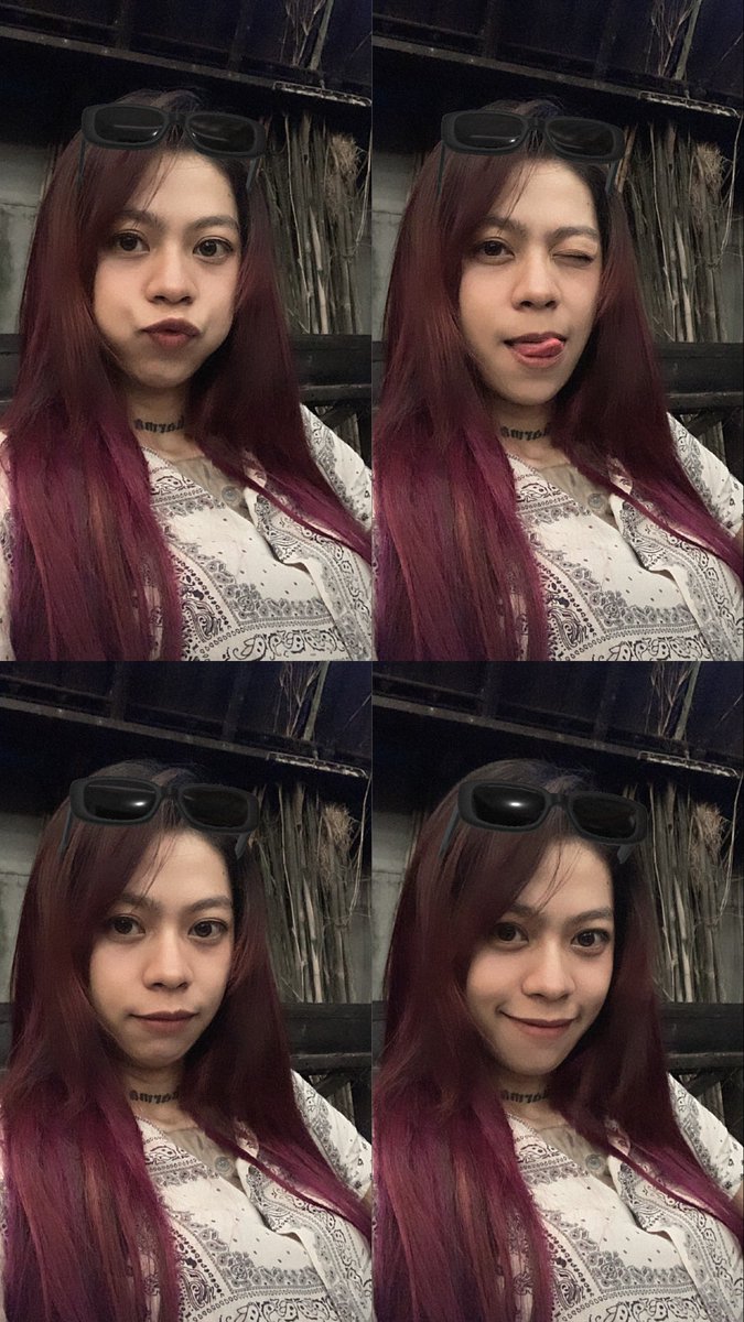 R syahputri (@ricka_syahputri) on Twitter photo 