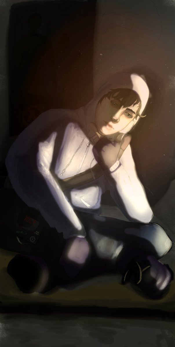 Moonkitty08's tweet photo. Hi new art guys <3!! ( drew this on phone (*゚▽゚)ノ
-
-
#CryOfFear #simonhenriksson #artist #cryoffearfandom #Fanart #cryoffearfanart #simonhenrikssonart #sillyswedishguy #illustration #sketchbook #phonedrawing #instawow #goretober #Silly #date #lasang #HelloKitty #horrorgame https://t.co/cxcPkWB12V