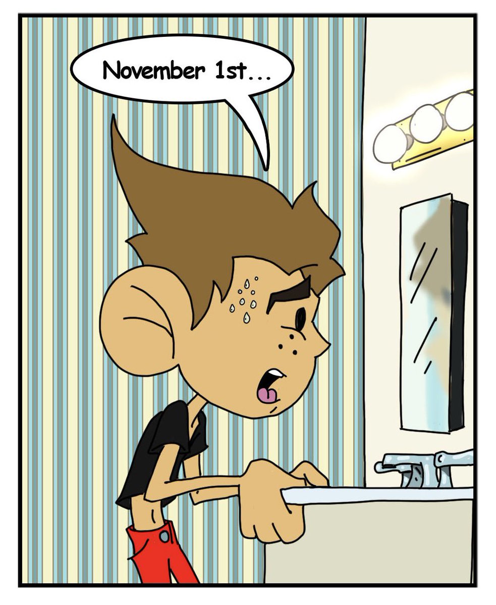 ComicFabulance's tweet photo. The upcoming terror is all Lance’s fault…

#gay #gaycomic #gaycomics #gaywebtoon #gaywebtoons
#comicstrip
#gaycomicstrip #lgbt #lgbtq #lgbtcomic #lgbtcomics #lgbtcomicstrips #lgbtcomicstrip #gaycomiccharacters #gayboy #comicsgays  #gayboy #gaymen #gaytwitter #mariahcarey https://t.co/NeNWzFI8HY
