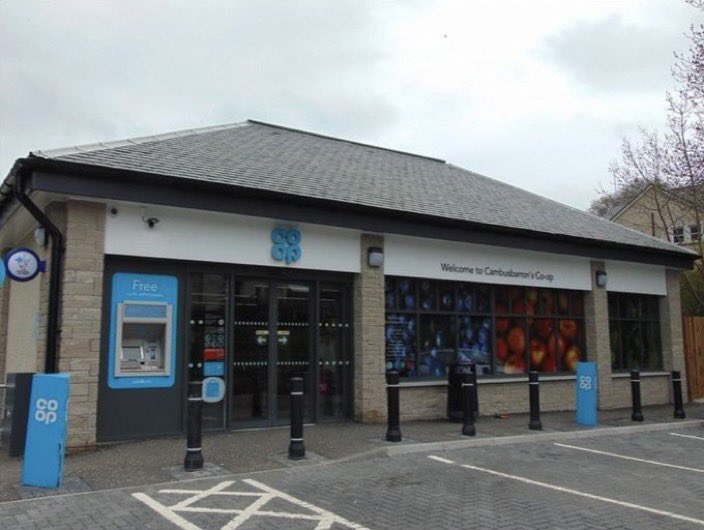 Daniel McKenzie (@daniel_mck) on Twitter photo This Halloween 🎃👻why not tell us if your visit was a Trick or a Treat? Win a Spooktacular £250 of <a href="/coopuk/">Co-op</a> vouchers by entering our survey at coop.co.uk/yoursay and entering code 5345 to tell us how we did <a href="/peterpalm18/">Peter Palmer</a> <a href="/andybDGM/">Andy Baird</a> <a href="/HollyParkerCoop/">Holly Parker</a> This Halloween 🎃👻why not tell us if your visit was a Trick or a Treat? Win a Spooktacular £250 of <a href="/coopuk/">Co-op</a> vouchers by entering our survey at coop.co.uk/yoursay and entering code 5345 to tell us how we did <a href="/peterpalm18/">Peter Palmer</a> <a href="/andybDGM/">Andy Baird</a> <a href="/HollyParkerCoop/">Holly Parker</a>