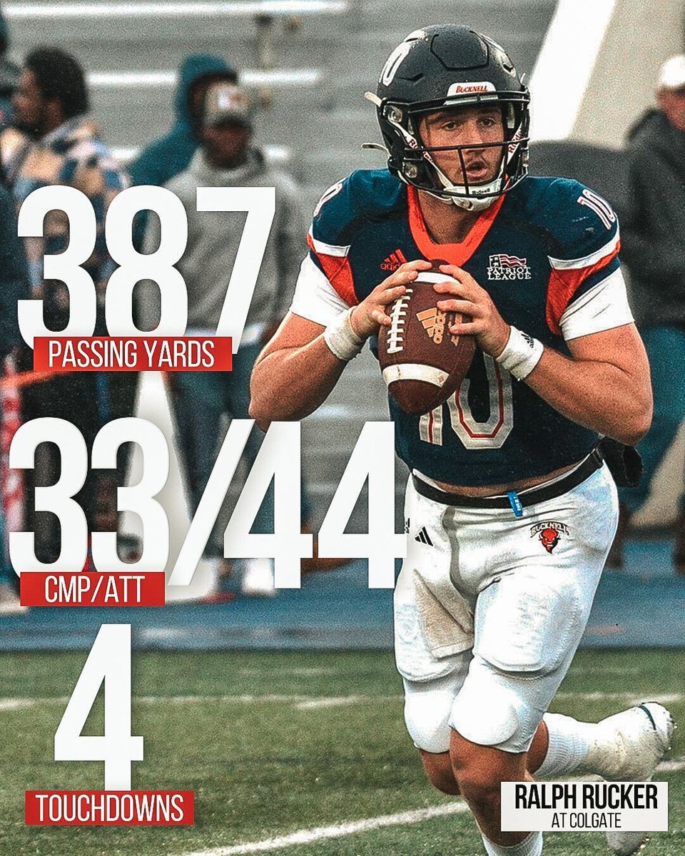 Patriot League tweet media