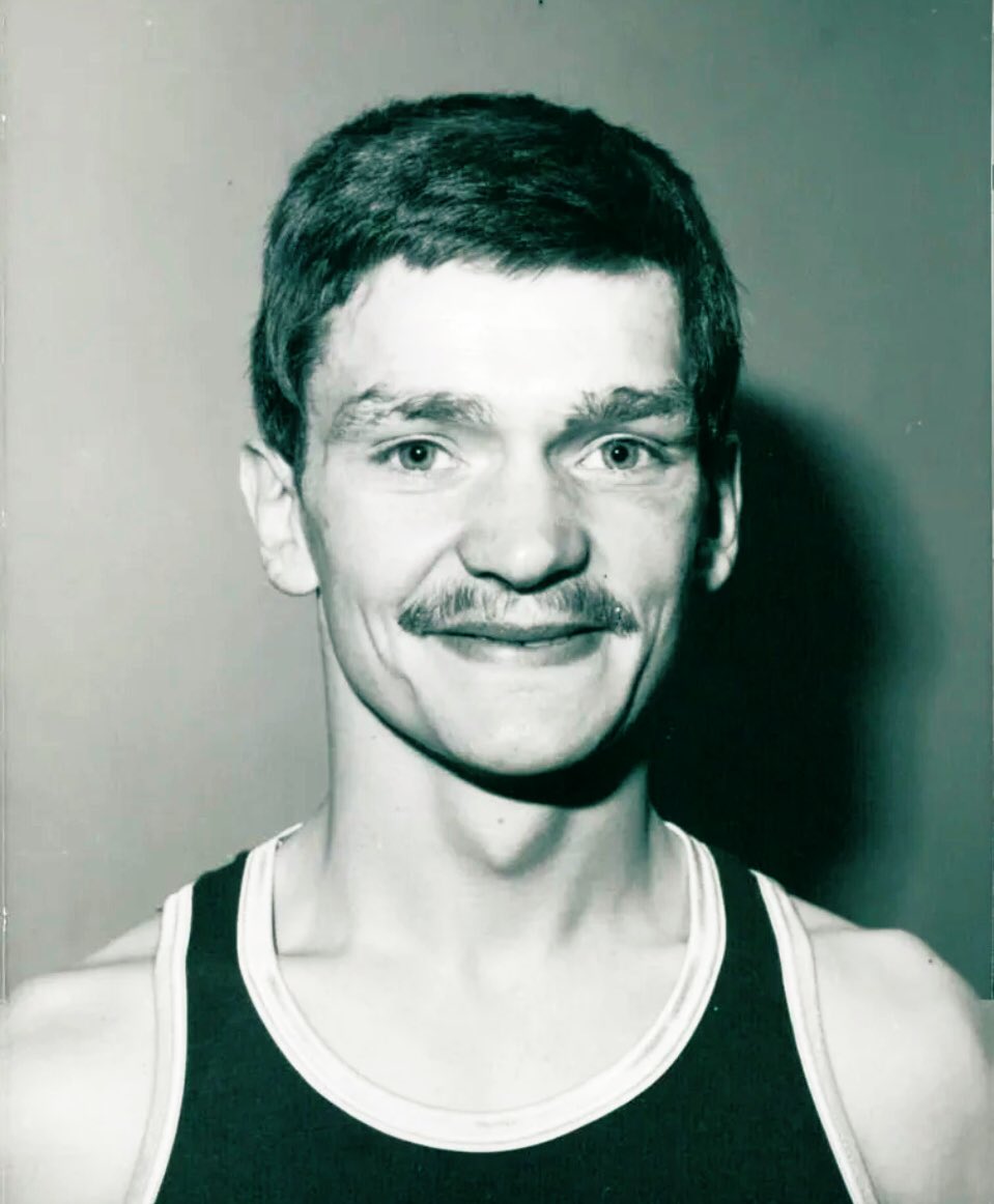 London Boxing History tweet media