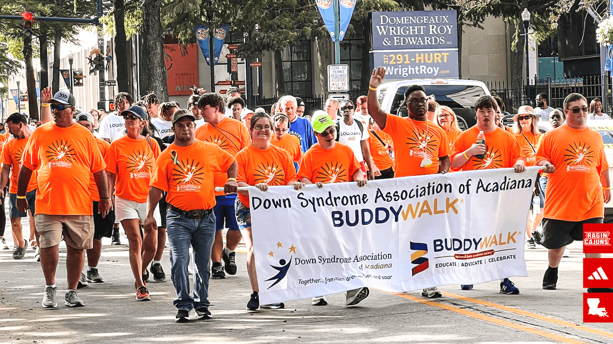 Louisiana Ragin' Cajuns® Women's Basketball tweet media