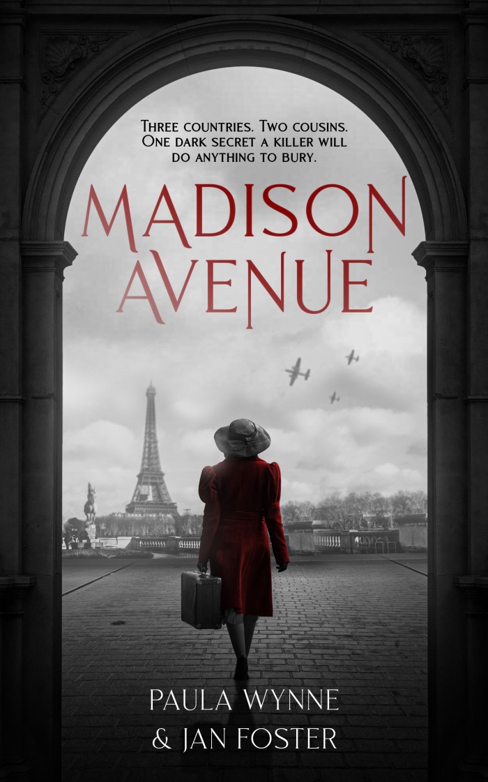 Madison Avenue 📚 
Read More 👉🏻 bookluver.com/books/madison-…

©️ <a href="/bookluver/">bookluver</a> | #bookluver | #bookluverbooks⠀
📖 #bookreading 📚 #lovebooks
👨🏻‍💻 #authors #writers #readers #lovetoread #ilovebooks 

#writersnetwork #readmybook #books #booklover #reading #bookaddict
