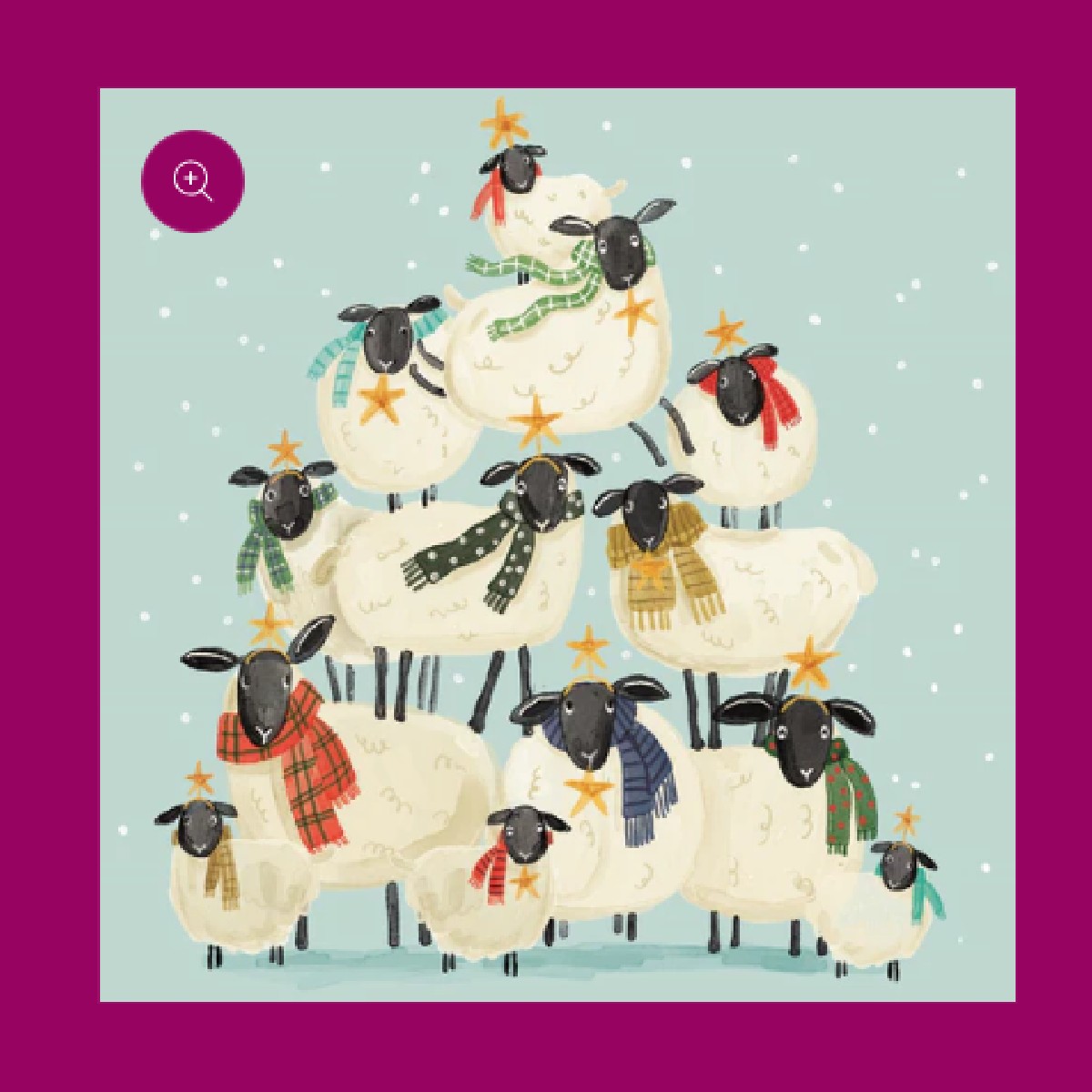 Mencap's 2023 Christmas Cards are on sale! Each pack of 10 cards costs only £3.50 each (plus postage) and every purchase will help make a difference to the lives of people with a learning disability. 🎄 Purchase yours today: mencapretail.myshopify.com
