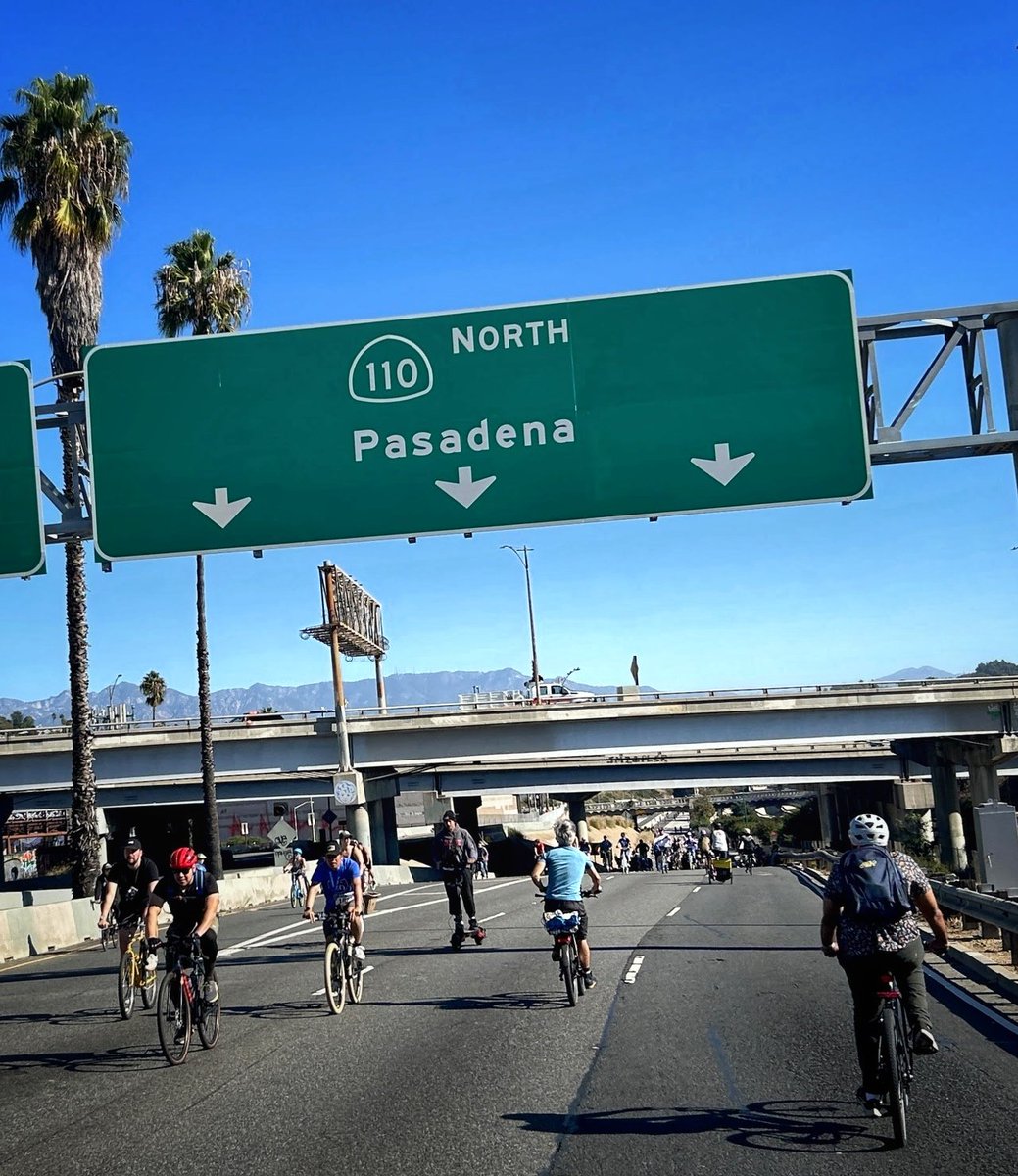 Los Angeles Dept. of Transformation tweet media