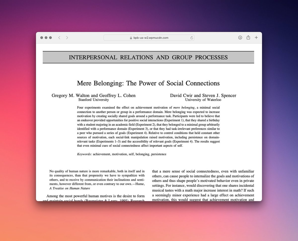 🎓 For more, check out this paper by Walton et al. ⤵️

bpb-us-w2.wpmucdn.com/u.osu.edu/dist…