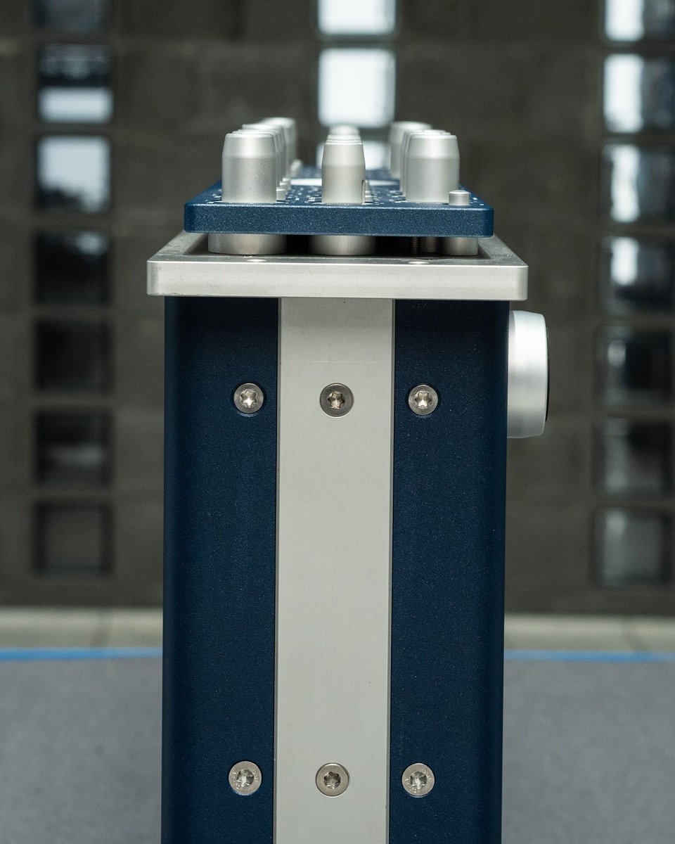 elysia_audio's tweet image. From whatever perspective you look at it, physically and musically, our flagship unit the #alphacompressor is an #inspiration. The proof of it are countless leading #mixing and #mastering #engineers who get it and keep it forever. We’re truly proud of it!

elysia.com/rack-series/al…