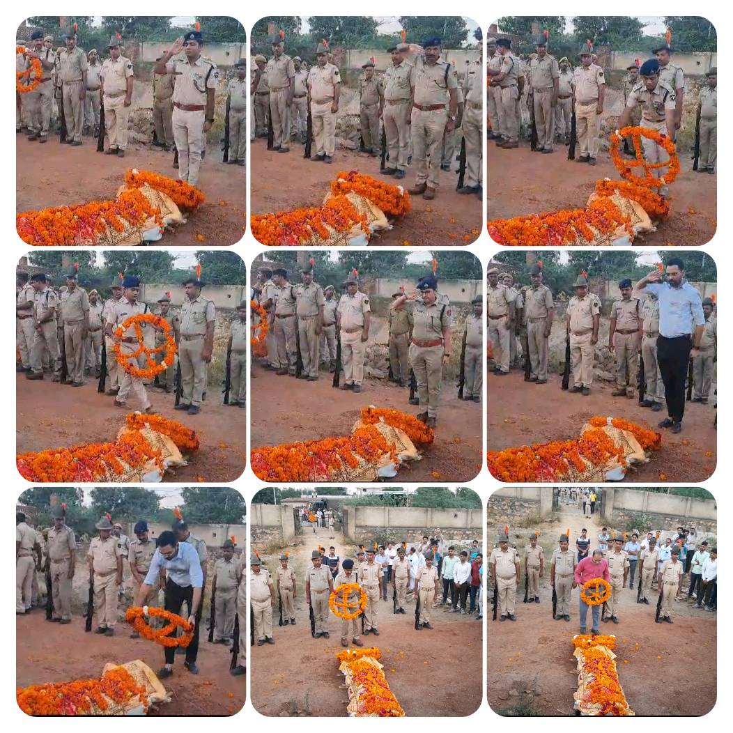 हमारी आवाज सुनो सरकार
#संतोष_के_हत्यारों_को_गिरफ्तार_करो
■परिवार को 50 लाख रू की आर्थिक सहायता,
■परिवार के एक सदस्य को सरकारी नौकरी,
■मृतक होमगार्ड को शहीद का दर्जा दिया जाए।
<a href="/ashokgehlot51/">Ashok Gehlot</a> <a href="/AapkaMurarilal/">Murari Lal Meena</a> <a href="/mamta_bhupesh/">Mamta Bhupesh</a>  <a href="/BJP4Rajasthan/">BJP Rajasthan</a> <a href="/hemantkumarnews/">Hemant Kumar</a> <a href="/DausaZee/">Laxmi Patel</a>