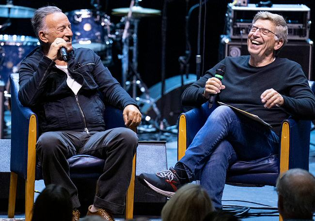 BeTrue.nl: Muriel en Jos tweet media