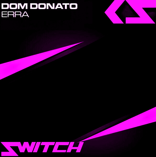 SwitchMuzik's tweet photo. Oct 30th Beatport Exclusive
Dom Donato 'Erra' (Original Mix) Switch Muzik https://t.co/kjWwFvar5S
