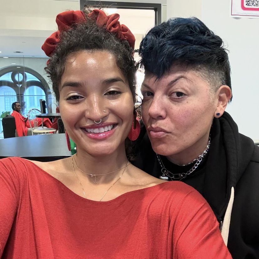 biconramirez_'s tweet photo. indya moore via instagram 🤩 https://t.co/2LEVFnwijj