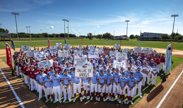 Homeschool World Series (@hwsabaseball) on Twitter photo Six months from TODAY, on April 29, 2024, dozens of the best homeschool baseball teams in the country will meet in Auburndale, Florida for the opening ceremonies of the 2024 Homeschool World Series.  Will you be there? Six months from TODAY, on April 29, 2024, dozens of the best homeschool baseball teams in the country will meet in Auburndale, Florida for the opening ceremonies of the 2024 Homeschool World Series.  Will you be there?