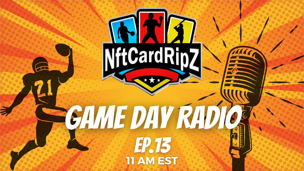 NFTCardRipZ | MINTING LIVE! tweet media