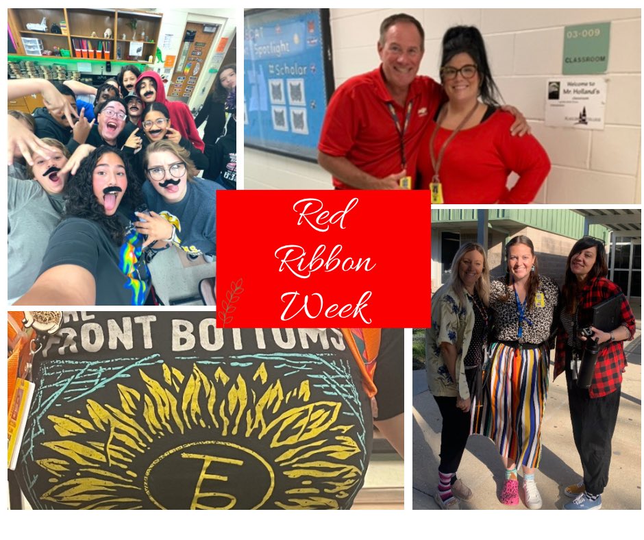 Successful Red Ribbon at HMS