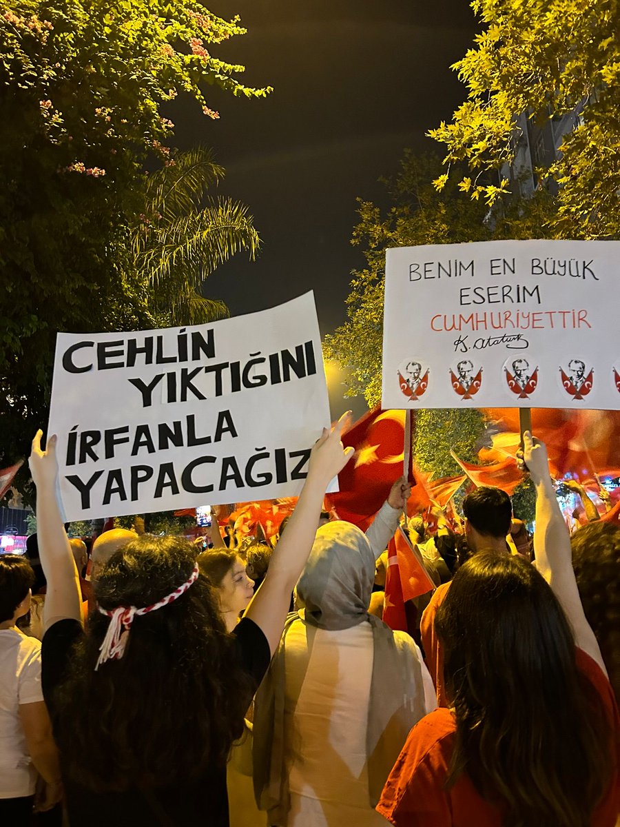 Cumhuriyetimizin 100. Yılı 
Kutlu Olsun!