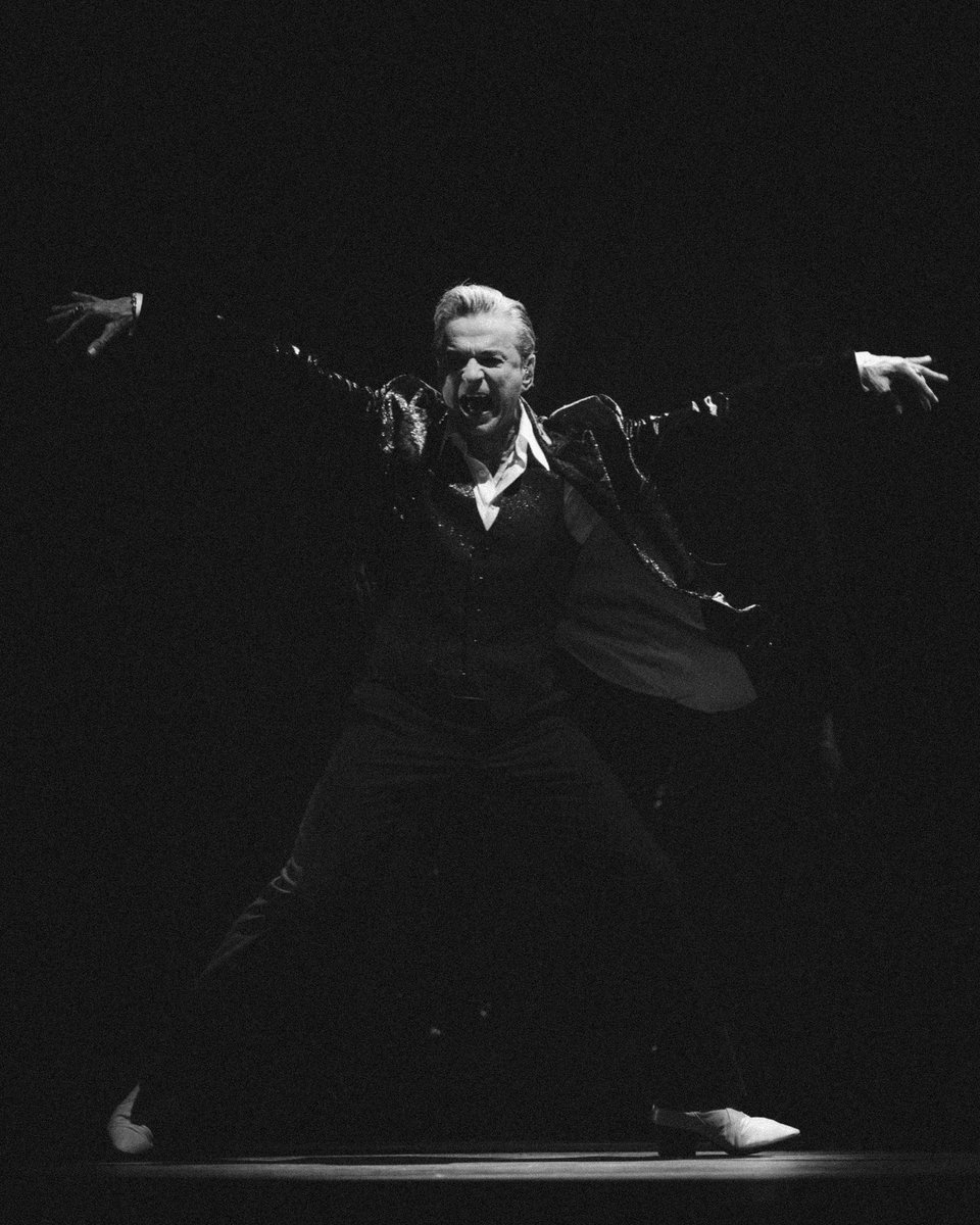 Memento Mori Square Garden 🔥

📷: <a href="/RichFury/">Rich Fury</a> / MSGE