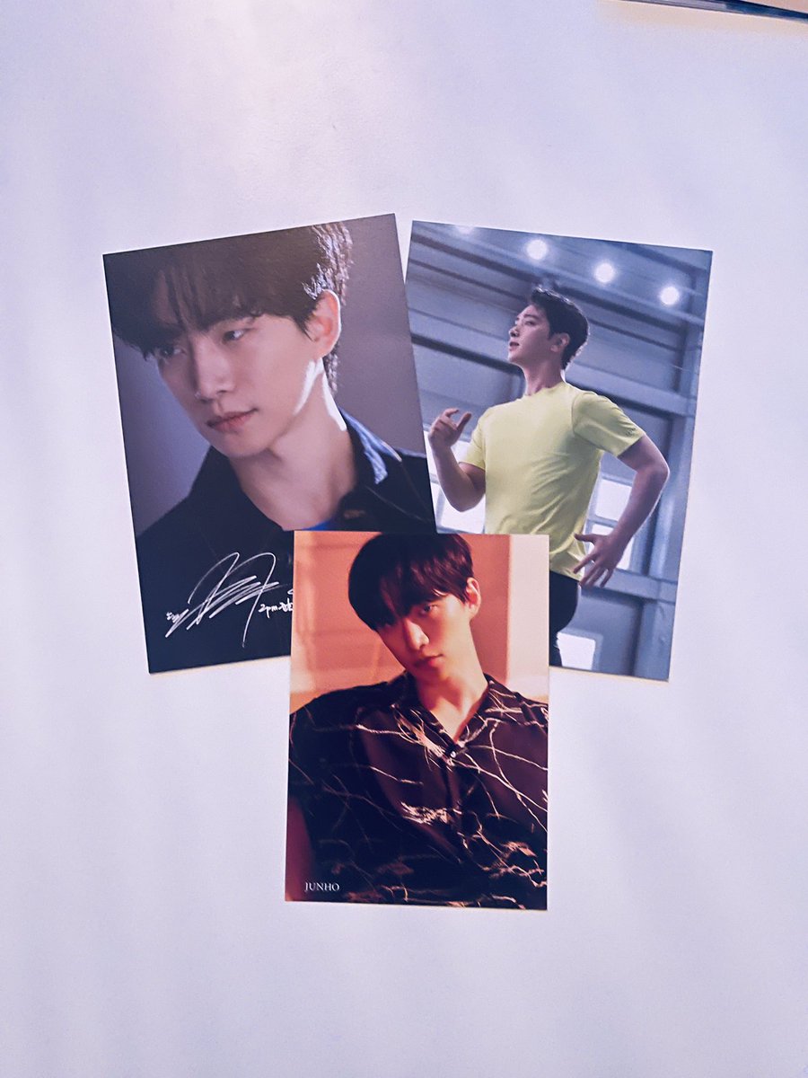 nadgraw's tweet photo. 2PM Lee Junho, Chansung Promotion Set

7€

✔️ prices all in Euro, PayPal F&amp;F only
✔️ Germany based, can ship ww
✔️ more items &amp; proof on insta nad.hottestsales 

#2pmwts #2pmsale #leejunho #junhowts #이준호 #준호 https://t.co/t6OlBWvax6