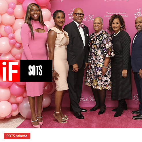 iFMagazineATL's tweet photo. Seen On The Scene: ATL Follow Us on Instagram and Facebook for full coverage of amazing events such as The Pink Frog https://t.co/NTmBjnEzFL