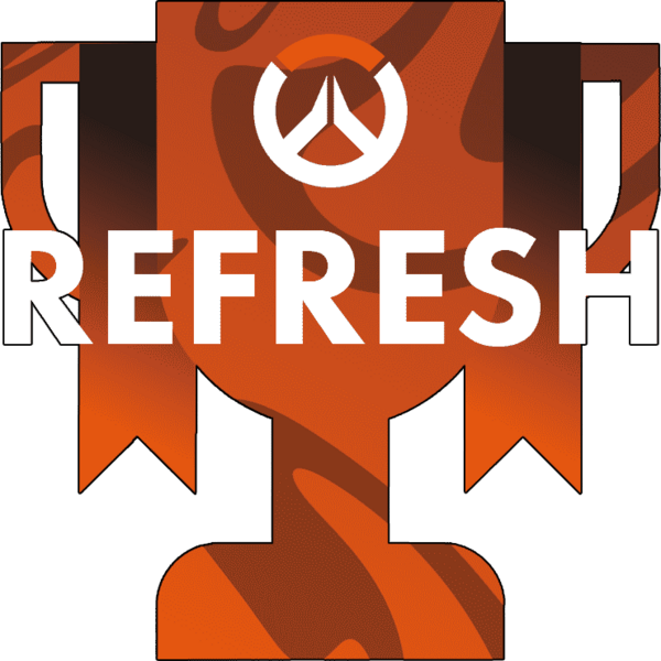 ChillMastersGG's tweet photo. 🏆GrillMasters finish first in @ReflashProd Refresh 
🥇@xzodyal_OW 
🥇@W1ll_OW 
🥇@eis_ow 
🥇@NKZ_OW 
🥇@yoham_ow 
🥇@Streborrman 
🥇@ilppi13 
🥇@PnR_ow

#GetGrilled #RaiseTheSteaks #DrinkUp #RyanDude https://t.co/ash2vyeBn4