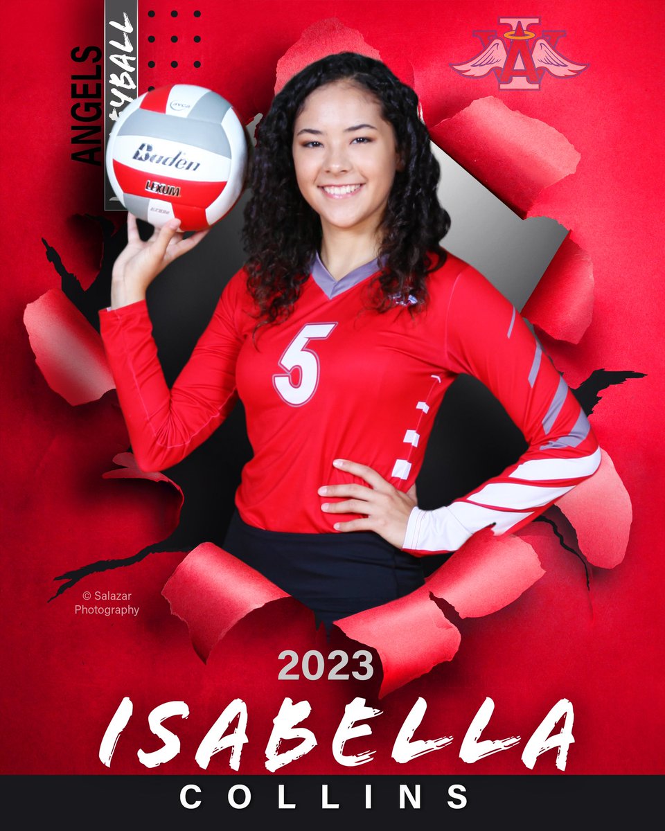 Bella_Collins_5's tweet photo. **AREA PLAYOFFS**  TAPPS 4A 
Lady Angels in the “Sweet 16”!

IWA vs Logos Prep
Tues Oct 31st 🎃
6:00 pm at IWA

Honored to be nominated for Caller Times Athlete of the Week, congrats to Ryan!
@Caller_Len @CallerSports @qmartinez @LarissaLiska @ChrisThomasson7 @KRIS6sports https://t.co/a4nvdUU7pp