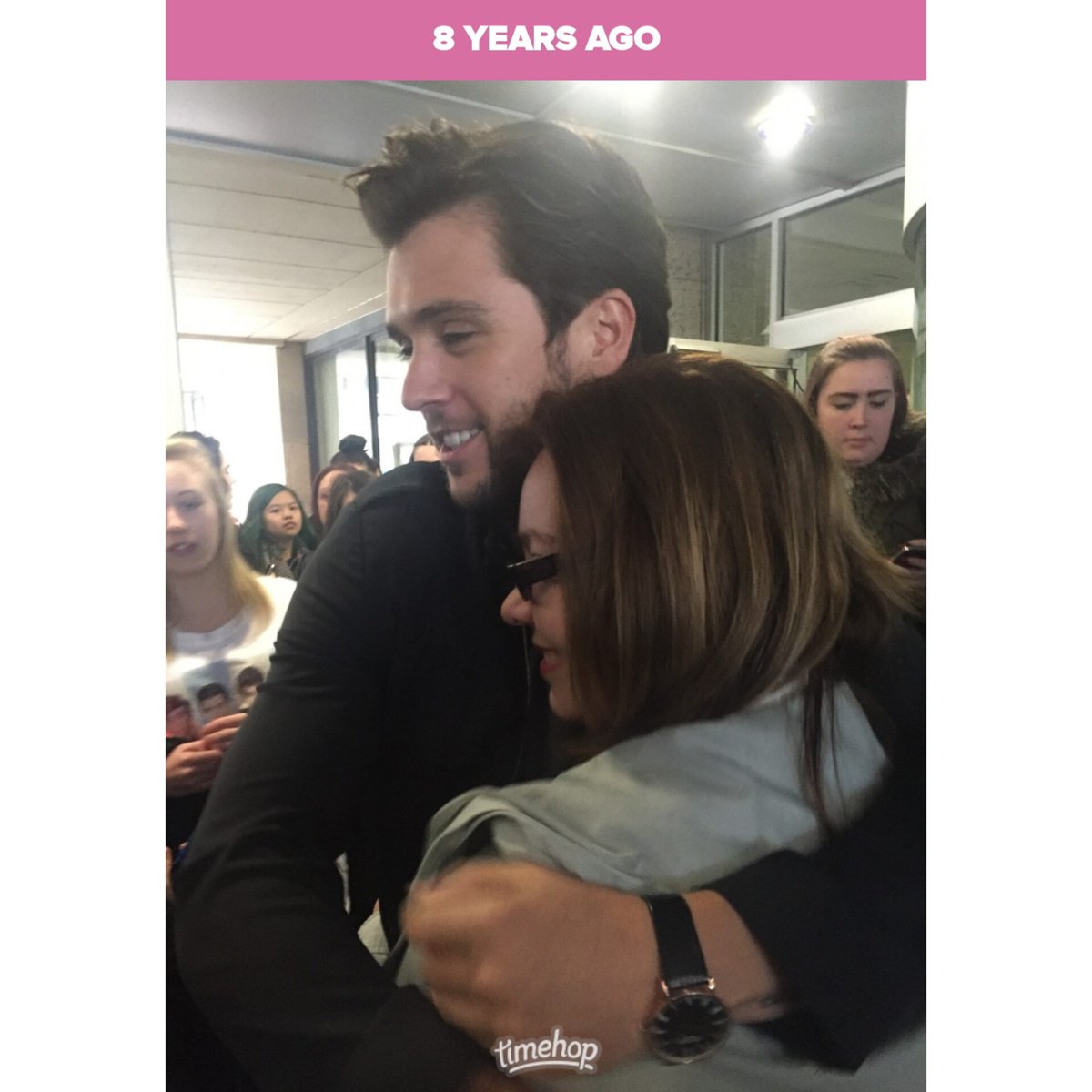 Sammy 💛 tweet media