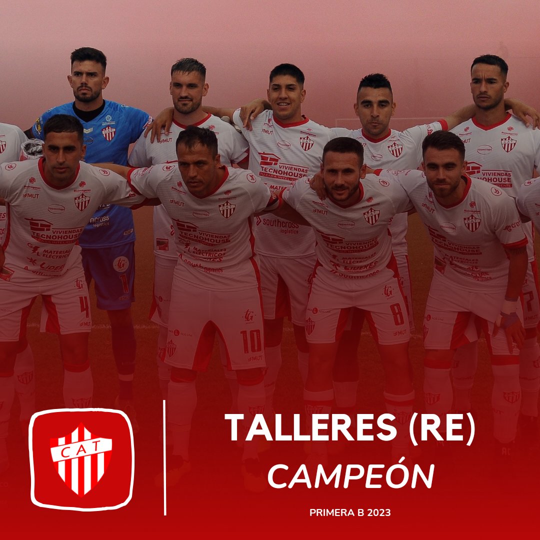 Ascenso Argentino tweet media