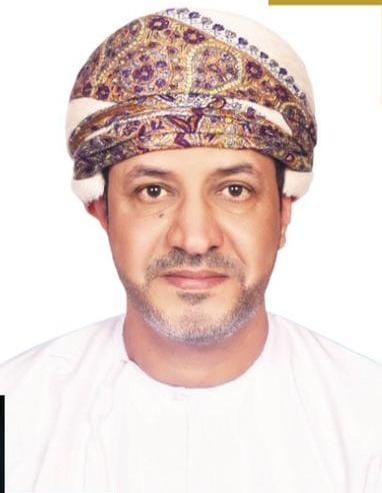 الشيخ/ محمد بن علي بن حميد البلوشي نعتز بك ونفتخر بفوزك في الوصل إلى قبة #مجلس_الشورى ممثلا عن ولاية صحم.
سائلين الله العلي القدير أن يوفقك على حمل هذه الأمانة خدمتا للوطن والمواطن.
#انتخابات_مجلس_الشورى_2023