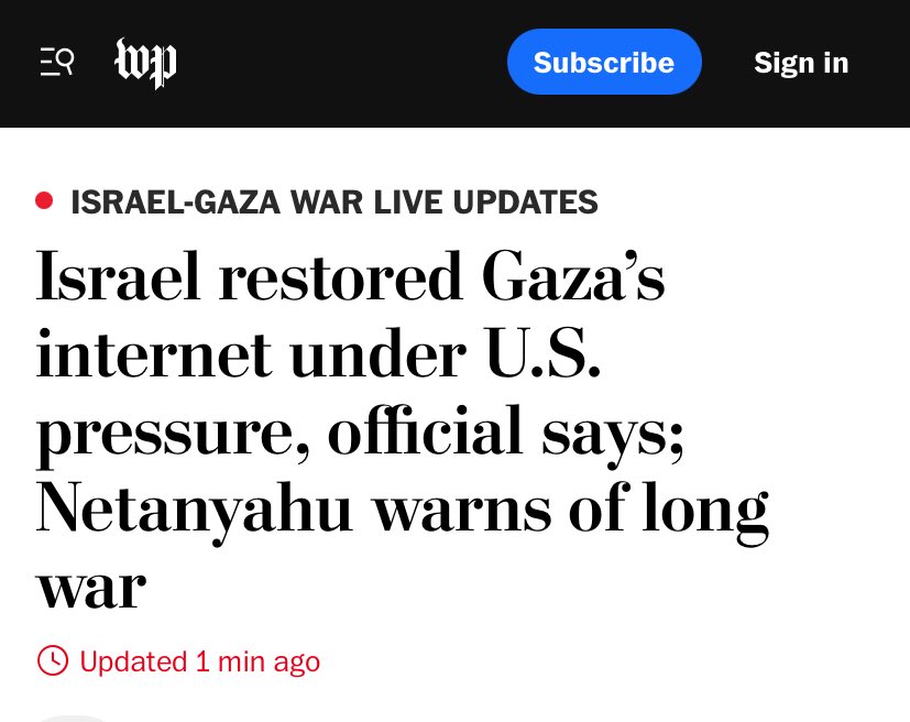 kenklippenstein's tweet photo. Good reminder of the incredible amount of leverage the U.S. government has in this conflict https://t.co/qvAtSG02nD