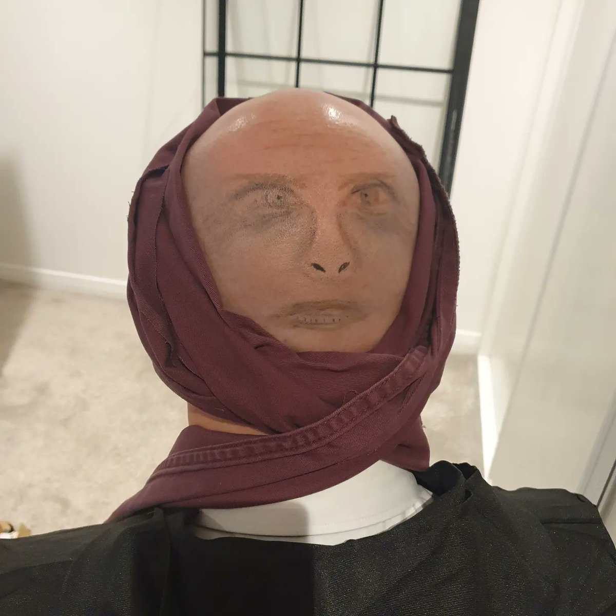 RhysRussell1's tweet photo. @Mungits 🧙‍♂️🪄🎃👻🍻 https://t.co/Ta8CIr3NAd